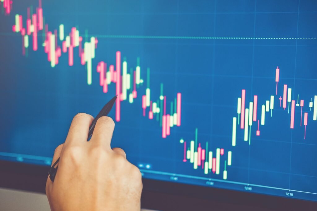 How Traders Can Take Advantage of Volatile Markets