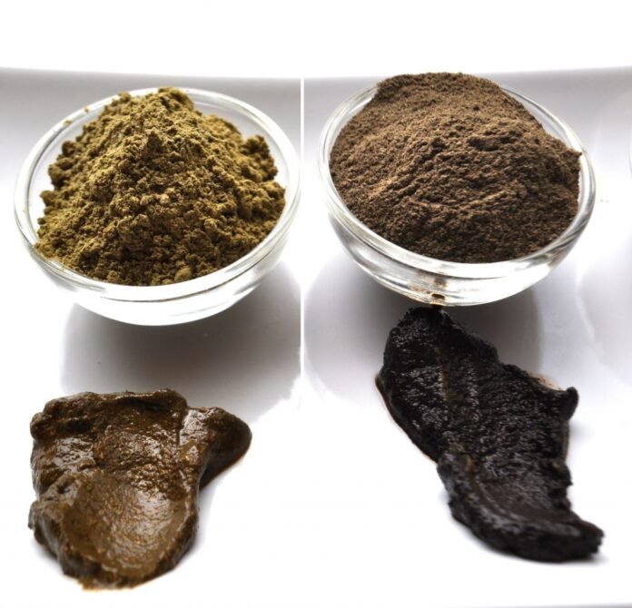 Natural Henna Powder Supplier in India