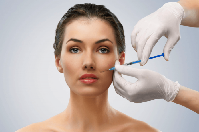 Plastic Surgery and Cosmetic Surgery