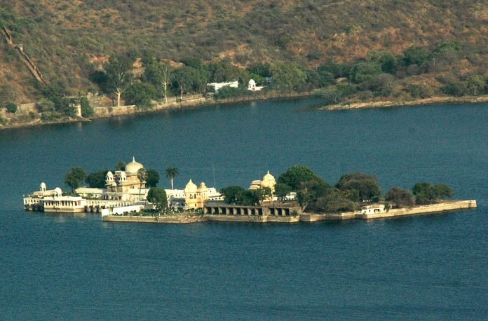 Attractions and Things to Do in Udaipur