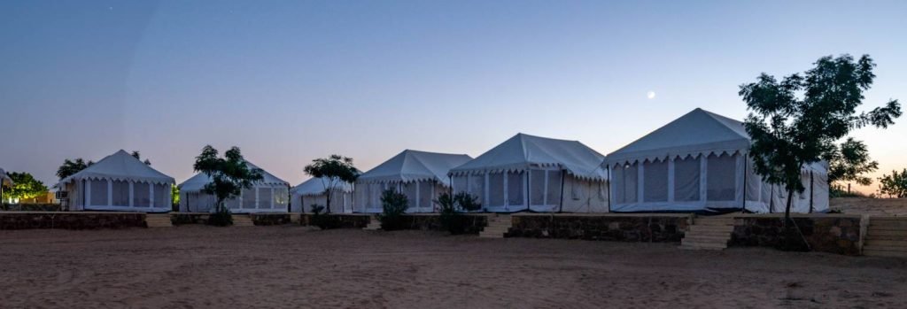 Top Destination Wedding Venue in Jaisalmer