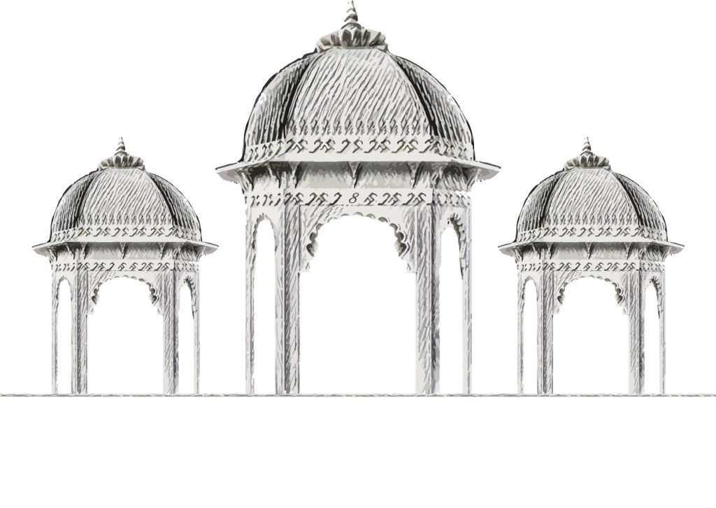 Destination Wedding Venues in Udaipur