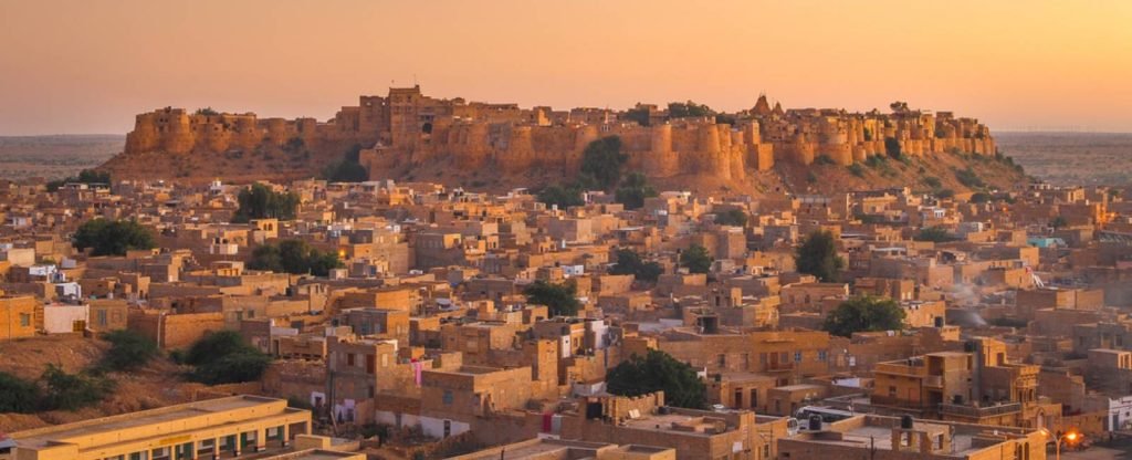 travel agency in jaisalmer