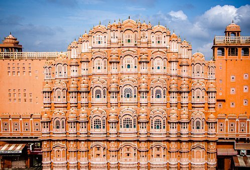 Jaipur places to visit