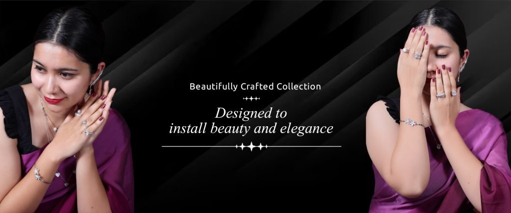 Silver Jewellery online