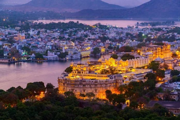 Hotels in Udaipur