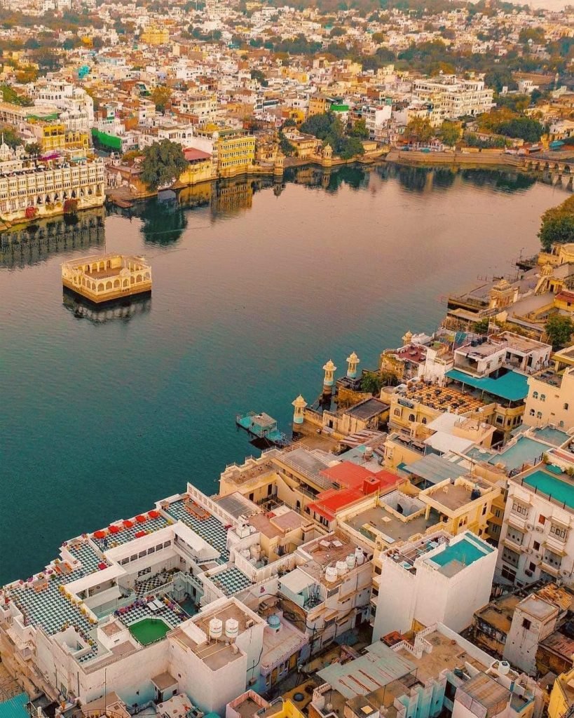Udaipur, Rajasthan, India