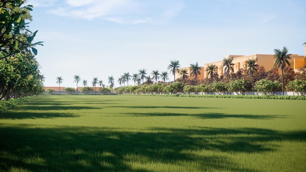 best Resort in Udaipur