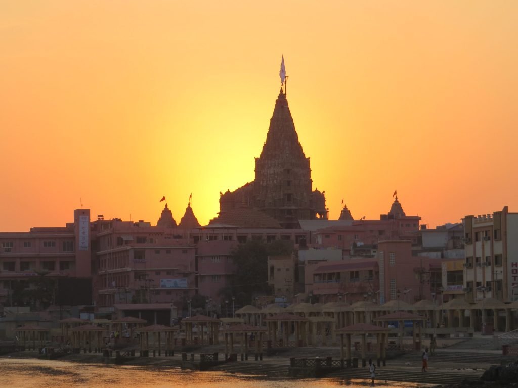DWARKA