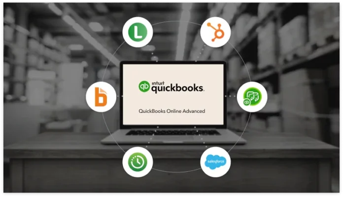 QuickBooks Online