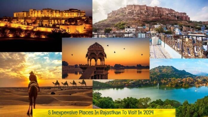 Travel Agency in Rajasthan