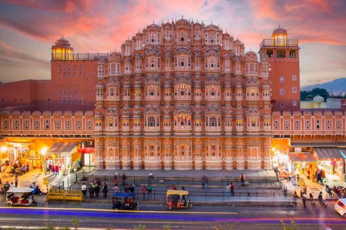 Rajasthan holiday tour packages