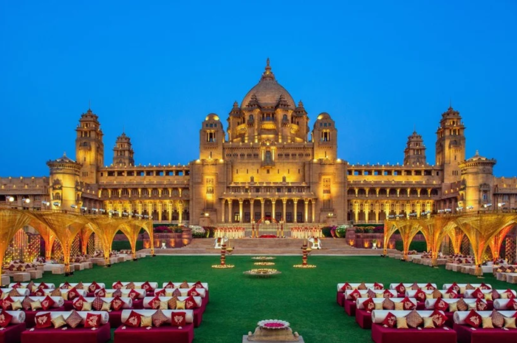 Wedding Planner in Jodhpur