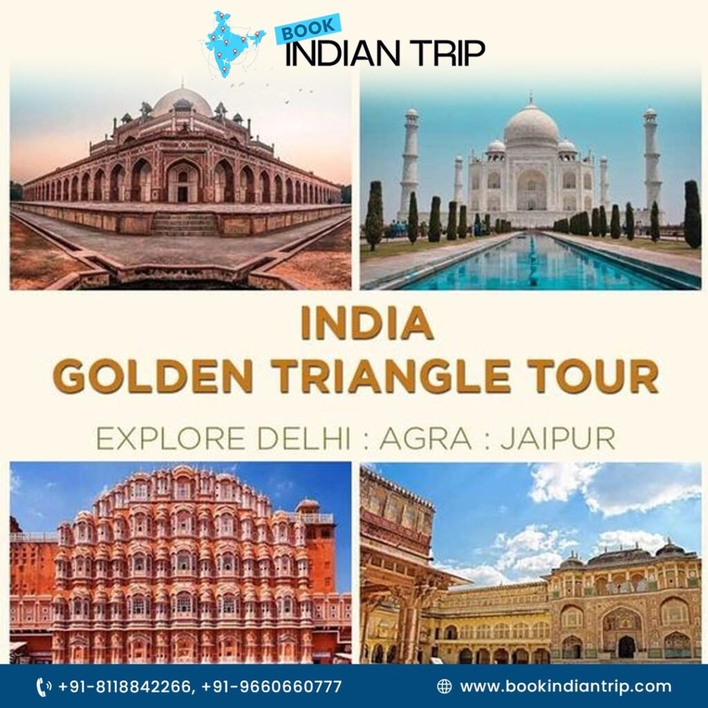 best travel agency in India