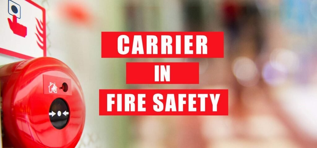 Diploma In Fire and Safety in Udaipur