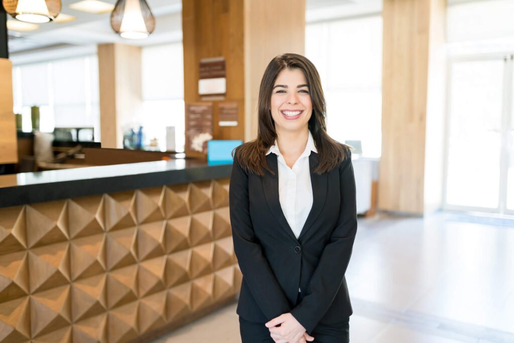 Hotel Management Colleges in Ahmedabad