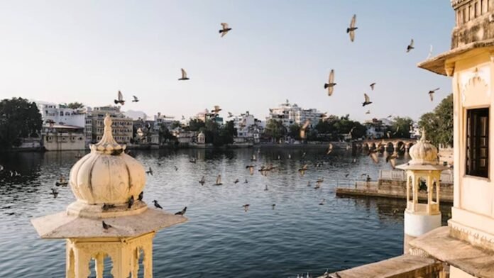 Udaipur Local Sightseeing tour