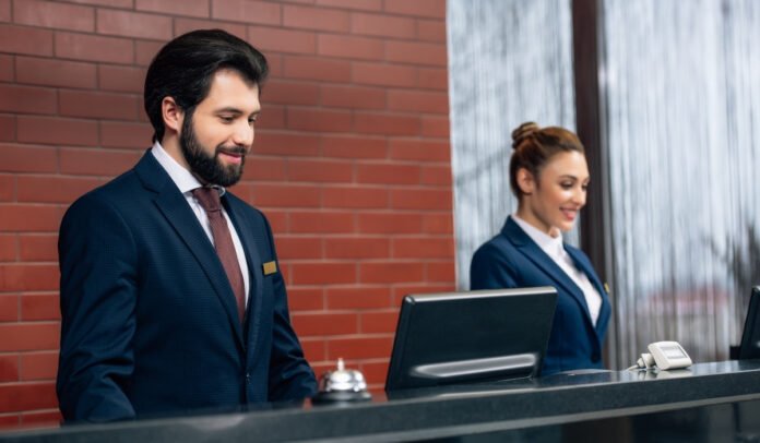 Getting Into Hotel Management: Where Do I Begin?
