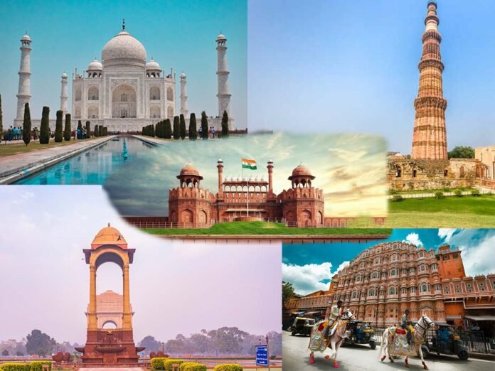 Travel agency in Rajasthan