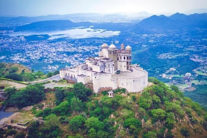 Udaipur