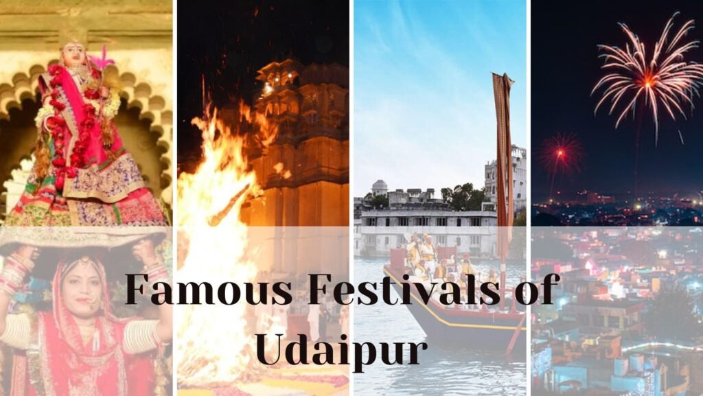 Festivals in Udaipur