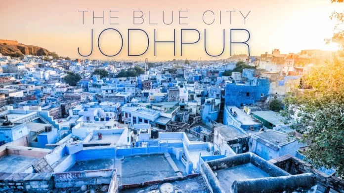 Jodhpur Tour Packages