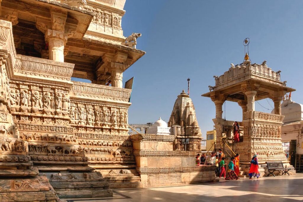 Tour Operator in Rajasthan