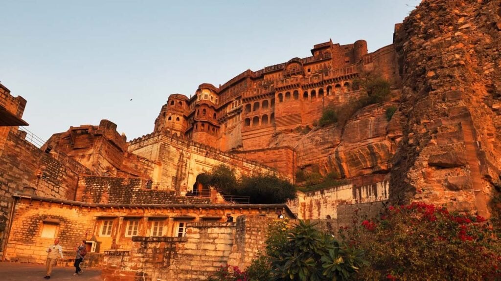 Travel Agency in Rajasthan