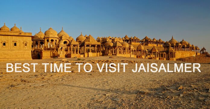 Budget hotel in Jaisalmer