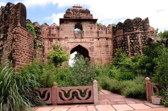 jodhpur sightseeing taxi