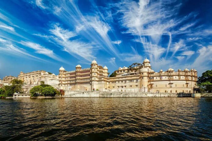 Luxury Hotels in Udaipur Rajasthan