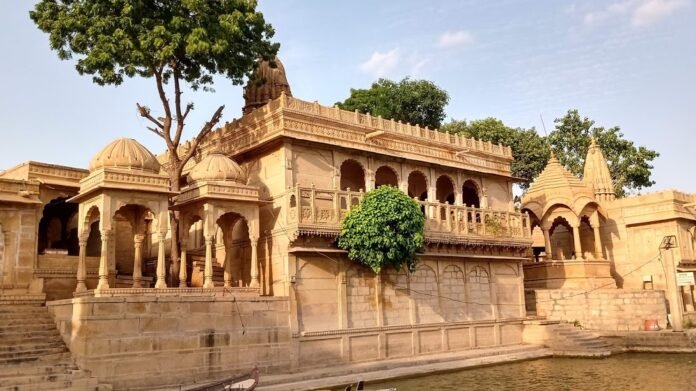 The Desert Culture Centre Museum is a hidden gem located in the vibrant city of Jaisalmer, Rajasthan. It serves as a fantastic introduction to the rich heritage and traditions of the desert region. If you’re planning a visit to Jaisalmer, this museum is a must-see destination. To make the most of your trip, consider staying at Marvin Jaisalmer, a budget hotel in Jaisalmer that offers comfortable accommodations and easy access to local attractions. In this article, we will explore what makes the Desert Culture Centre Museum unique, its various exhibits, and why it is essential for anyone interested in learning about desert culture. The Importance of the Desert Culture Centre Museum The Desert Culture Centre Museum plays a vital role in preserving and showcasing the unique culture of the Thar Desert. This region is known for its stunning landscapes, rich history, and diverse communities. The museum aims to educate visitors about the traditional lifestyles, customs, and art forms of the desert inhabitants. By visiting the museum, you not only support cultural preservation but also gain insight into a way of life that is both fascinating and informative. It provides a platform for local artists and craftsmen, ensuring their skills and stories are passed down through generations. After exploring the museum, you can return to Marvin Jaisalmer, where you can relax and reflect on your experiences. The Location of the Museum The Desert Culture Centre Museum is conveniently located near the Jaisalmer Fort, making it easily accessible for tourists. Situated in a serene environment, the museum is surrounded by beautiful desert landscapes that enhance the experience. The tranquil setting allows visitors to immerse themselves in the culture and history of the region fully. The museum’s proximity to other attractions in Jaisalmer means you can easily combine your visit with exploring the fort, local markets, and other historical sites, making for a rich and varied itinerary. Staying at Marvin Jaisalmer, a budget hotel in Jaisalmer, gives you the perfect base to embark on your Jaisalmer sightseeing tour. The Museum's Structure and Design The architecture of the Desert Culture Centre Museum reflects traditional Rajasthani style, with intricate carvings and beautiful frescoes that showcase the artistic talents of local artisans. As you enter the museum, you are greeted by a warm and welcoming atmosphere. The layout is thoughtfully designed, allowing visitors to navigate through the various exhibits with ease. Each section of the museum tells a story, providing a comprehensive overview of desert culture. The use of natural materials and local architectural techniques adds to the authenticity of the experience, making you feel like you are stepping into a different time and place. This immersive experience is just one of the many attractions you can enjoy on your Jaisalmer sightseeing tour. Exhibits and Collections The Desert Culture Centre Museum houses a wide range of exhibits that highlight different aspects of desert life. One of the most striking exhibits is the collection of traditional Rajasthani costumes. These vibrant outfits are made from colorful fabrics and embellished with intricate embroidery, reflecting the diverse communities in the Thar Desert. Each costume has its unique significance and is worn during festivals and special occasions, showcasing the rich cultural tapestry of the region. Visitors can learn about the symbolism behind different garments, making this exhibit both visually stunning and educational. Music is another integral part of desert culture, and the museum has an impressive display of traditional musical instruments. You can see instruments like the morchang, dhol, and sarangi, each with its unique sound and role in cultural performances. The museum often hosts live demonstrations, allowing visitors to experience the enchanting sounds of desert music firsthand. This interactive element not only entertains but also educates, as you learn about the historical and cultural significance of these instruments. After a day filled with cultural exploration, you can unwind at Marvin Jaisalmer, your ideal budget hotel in Jaisalmer, where comfort meets affordability. The museum also features a section dedicated to local arts and crafts. Here, you can admire beautiful handicrafts, including pottery, textiles, and jewelry. Each piece tells a story of the artisan who created it, showcasing their skill and creativity. The museum provides insights into the techniques used in these crafts and the importance of preserving these traditions for future generations. This section encourages visitors to appreciate the hard work and artistry involved in creating these beautiful items, which are often made using age-old methods passed down through families. Another fascinating aspect of the museum is the display of traditional tools and implements used by desert communities. This section highlights the daily lives of the people living in the Thar Desert. From agricultural tools to household items, visitors can gain a deeper understanding of how these tools have shaped the way of life in the desert. It’s an excellent opportunity to learn about the resourcefulness of desert inhabitants, as these tools are often made from locally sourced materials and designed to withstand the harsh desert environment. The museum also emphasizes the rich wildlife of the Thar Desert. Exhibits featuring local flora and fauna provide insights into the unique ecosystems found in this arid region. Visitors can learn about the different species of animals and plants that thrive in the harsh desert environment. This section serves as a reminder of the delicate balance between nature and human life in the desert, emphasizing the importance of conservation and sustainable living. After a day of exploration, retreat to your accommodation at Marvin Jaisalmer, a budget hotel in Jaisalmer where you can recharge for the next day's adventures. Educational Programs The Desert Culture Centre Museum is not just a place to view exhibits; it also offers educational programs for visitors of all ages. Workshops, guided tours, and interactive sessions are organized to engage visitors and provide a deeper understanding of desert culture. These programs are designed to be fun and informative, making them perfect for families and school groups. By participating in these activities, visitors can learn about traditional crafts, music, and dance forms in a hands-on manner. This interactive approach fosters a greater appreciation for the culture and encourages visitors to connect with it on a personal level. After your educational experience, you can discuss your insights with fellow travelers at Marvin Jaisalmer, a comfortable budget hotel in Jaisalmer that encourages a friendly atmosphere. Accessibility and Visitor Information The Desert Culture Centre Museum is open to the public, and admission fees are reasonable, making it an affordable attraction for everyone. The museum staff is friendly and knowledgeable, ready to assist visitors with any questions they may have. English-speaking guides are available for those who prefer a more in-depth understanding of the exhibits. The museum is also equipped with facilities to ensure a comfortable experience for all visitors, including rest areas, clean washrooms, and informational signage throughout the museum. After your visit, you can easily return to Marvin Jaisalmer, a budget hotel in Jaisalmer that is conveniently located near many popular attractions, making it easy to plan your next sightseeing tour. Tips for Your Visit To make the most of your visit to the Desert Culture Centre Museum, here are a few tips: Firstly, plan ahead by allocating at least a couple of hours to explore the museum thoroughly. This will allow you to enjoy each exhibit without feeling rushed. Secondly, don’t forget to capture the beauty of the exhibits and the stunning architecture with your camera, but respect any photography rules the museum may have. Engaging with the guides is also encouraged; don’t hesitate to ask questions and learn more about the stories behind the exhibits. Lastly, consider visiting the museum shop to purchase souvenirs or local handicrafts, supporting local artisans while taking a piece of desert culture home with you. After a full day of exploration and shopping, unwind at Marvin Jaisalmer, your perfect budget hotel in Jaisalmer that offers a relaxing retreat after a long day of sightseeing. Conclusion Budget hotel in Jaisalmer