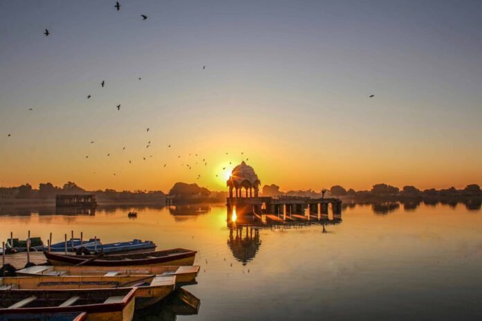 Family Rooms in Jaisalmer