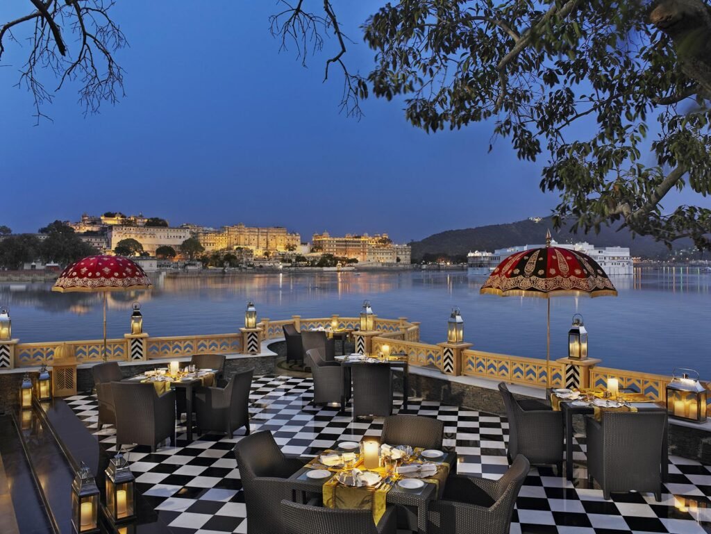 Tour Operator in Udaipur