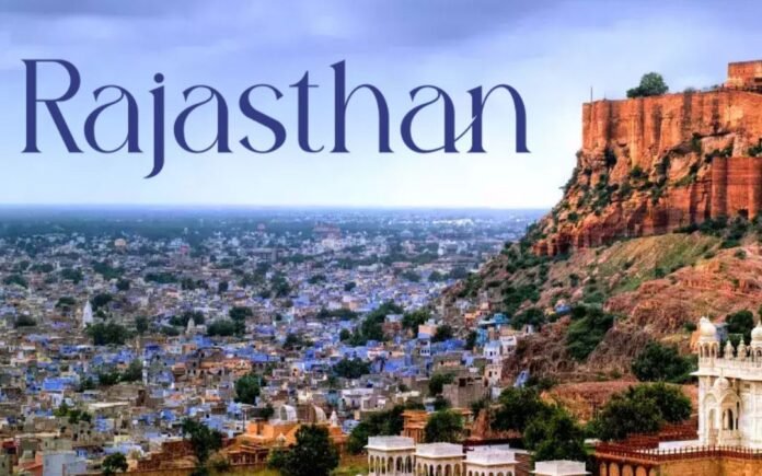 best travel agency in rajasthan