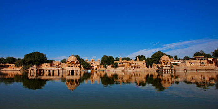 Family Rooms in Jaisalmer