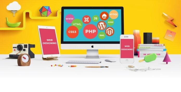 Wordpress Web Design Company Udaipur