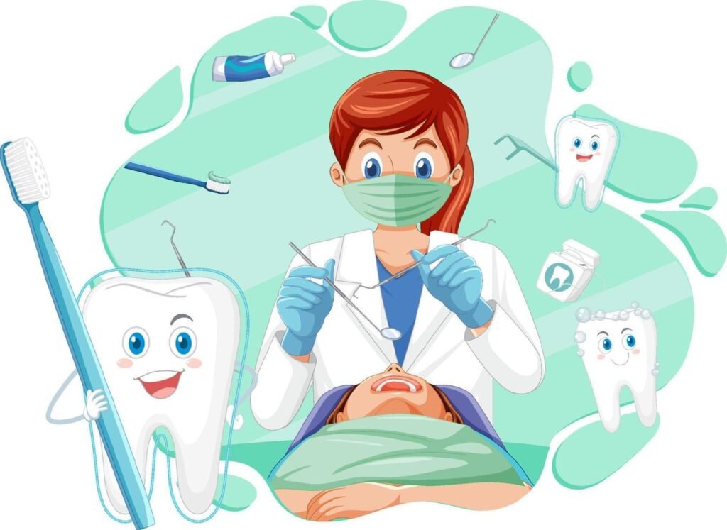 Root canal doctors in Udaipur