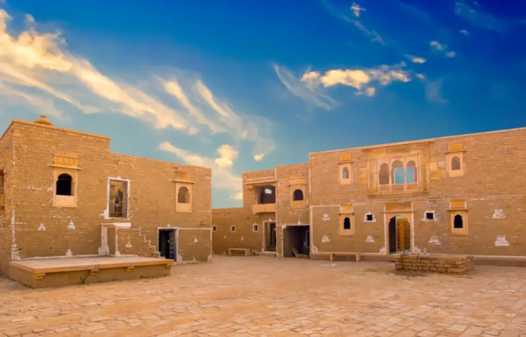 Budget Hotel in Jaisalmer