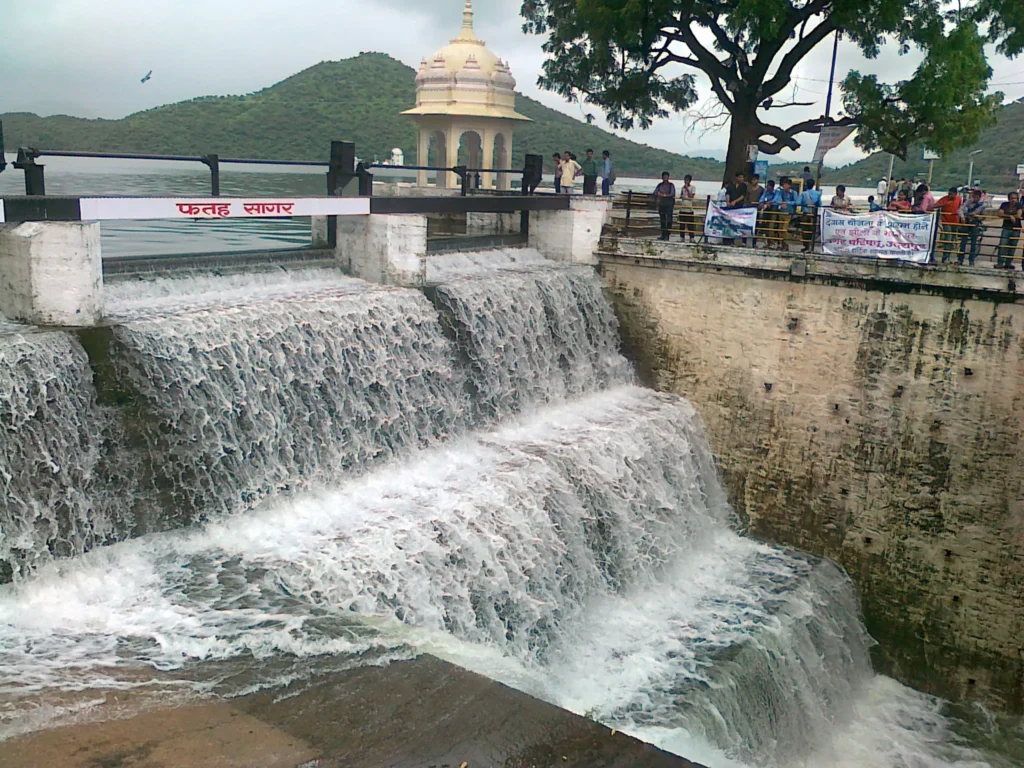 Udaipur City Tour
