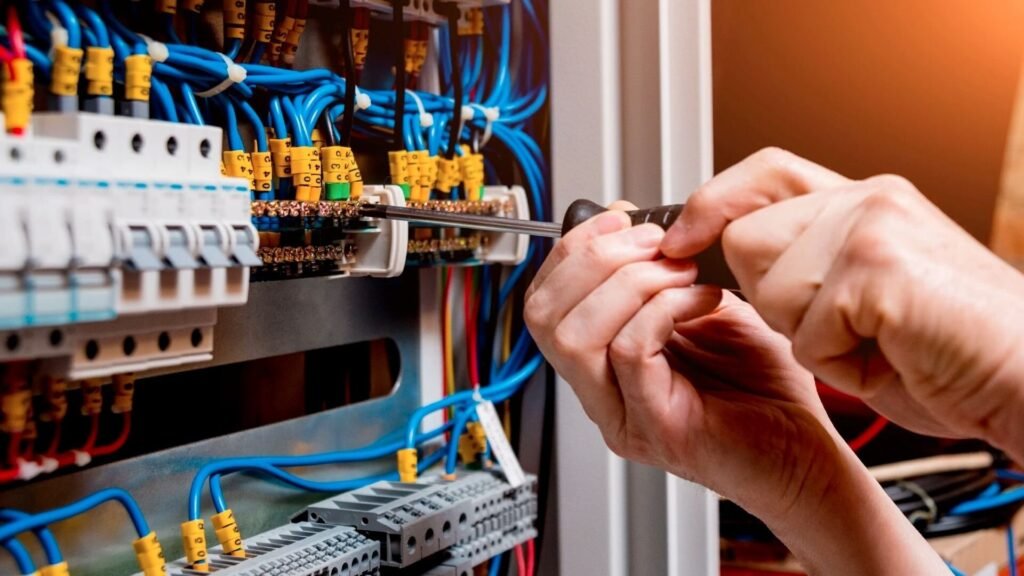 Electrical Upgrades to Boost Home Safety