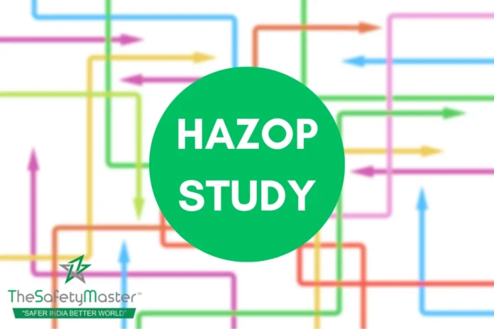 HAZOP Study