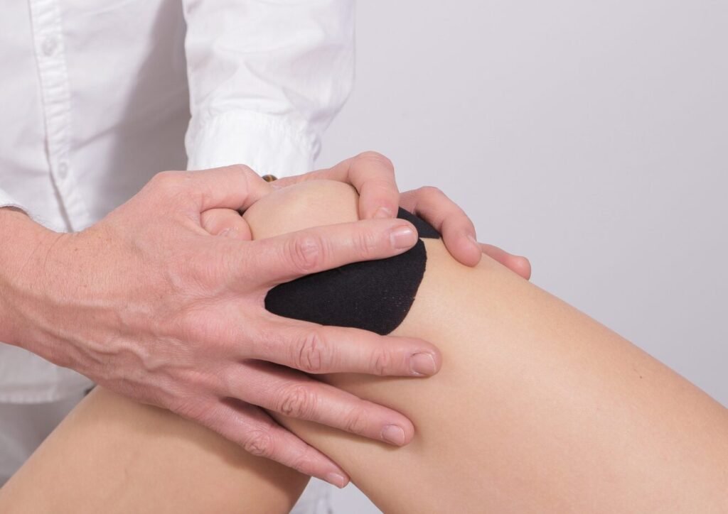 Massage for Arthritis