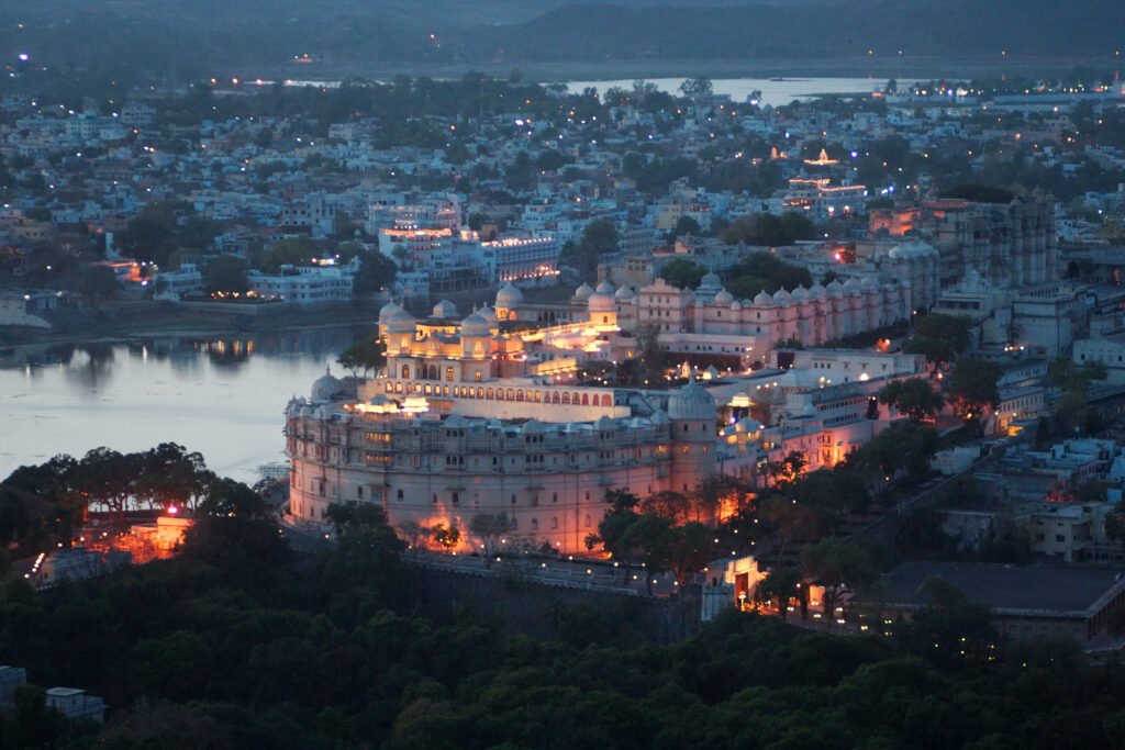 Udaipur’s History and Culture