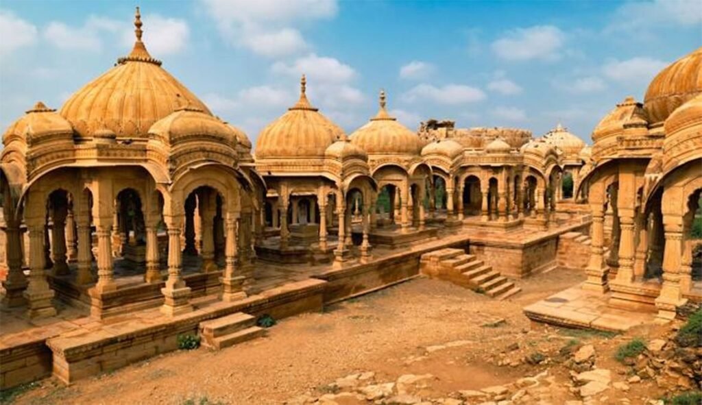 Bada Bagh
